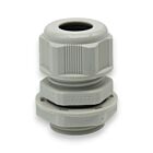 Techspan RDC13NA-GR Grey 1/2" Npt Nylon Cord Grips