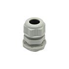 Techspan RDC16AA-GR Grey Pg 16 Nylon Cord Grip