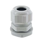 Techspan RDC16AR-GR Grey Pg 16 Nylon Cord Grip