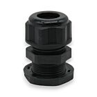 Techspan RDC16AR Black Pg 16 Nylon Cord Grip