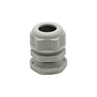 Techspan RDC21AR-GR Grey Nylon Cord Grip