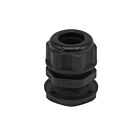 Techspan RDC21AR Black Nylon Cord Grip