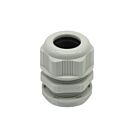 Techspan RDC21NR-GR Grey 3/4" Npt Nylon Cord Grips