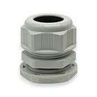 Techspan RDC29AA-GR Grey Nylon Cord Grip
