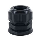 Techspan RDC29AA Black Nylon Cord Grip