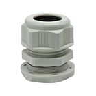 Techspan RDC29AR-GR Grey Nylon Cord Grip