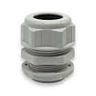 Techspan RDC29NA-GR Grey 1" Npt Nylon Cord Grips