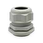 Techspan RDC36AA-GR Grey Nylon Cord Grip