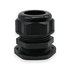 Techspan RDC36AA Black Nylon Cord Grip