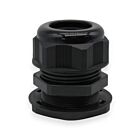 Techspan RDC36AR Black Nylon Cord Grip