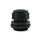 Techspan RDC36NA Black 1-1/4" Npt Nylon Cord Grips
