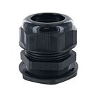 Techspan RDC42AR Black Nylon Cord Grip