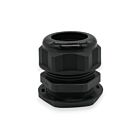 Techspan RDC42NA Black 1-1/2" Npt Nylon Cord Grips