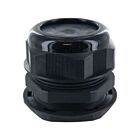 Techspan RDC48AR Black Nylon Cord Grip