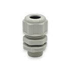 Techspan RDMC16AA-GR Grey Metric Nylon Cord Grip