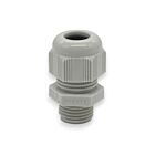 Techspan RDMC16AR-GR Grey Metric Nylon Cord Grip