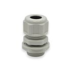 Techspan RDMC20AA-GR Grey Metric Nylon Cord Grip