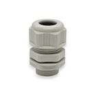 Techspan RDMC20AA1-GR Grey Metric Nylon Cord Grip