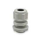 Techspan RDMC20AR-GR Grey Metric Nylon Cord Grip