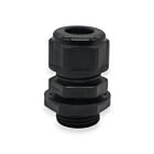 Techspan RDMC20AR Black Metric Nylon Cord Grip