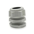 Techspan RDMC32AR-GR Grey Metric Nylon Cord Grip