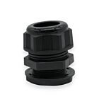Techspan RDMC32AR Black Metric Nylon Cord Grip