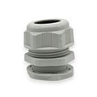 Techspan RDMC40AA-GR Grey Metric Nylon Cord Grip