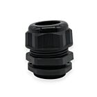 Techspan RDMC40AR Black Metric Nylon Cord Grip