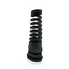 Techspan RFC21AR Black Nylon Cord Grips with Strain Relief