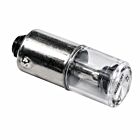 Techspan RL1-CN5220V Amber Neon Lamp