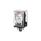 Techspan RSE2PN24AC 10A Relay Socket Base