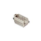 Techspan SA12-2PC 40A Male Insert