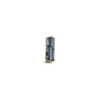 Techspan SCM320MI4W-C 20A Yellow Mechanical Interlock with Base