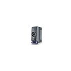 Techspan SCM320MI6W 20A Blue Mechanical Interlock with Base