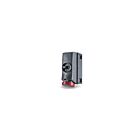 Techspan SCM320MI7W 20A Red Mechanical Interlock with Base
