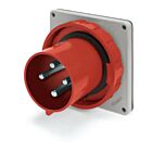 Techspan SCM430B6W 30A Red Pin and Sleeve Inlet
