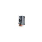 Techspan SCM430MI12W 30A Orange Mechanical Interlock with Base