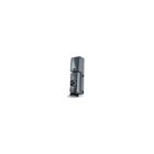 Techspan SCM560MI5W-C 60A Black Mechanical Interlock with Base