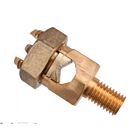 Techspan SCS10 Bronze Service Post Connector for Two Conductors