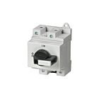 Techspan SI16-DBL-2 16A Modular DC Switch