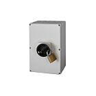 Techspan SI65-PEL64R-4 Lockable Rotary Handle