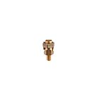 Techspan SSS11 Bronze Service Post Connector for One Conductor