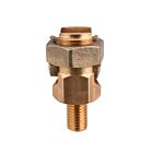 Techspan SSS12 Bronze Service Post Connector for One Conductor