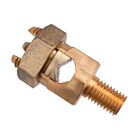 Techspan SSS9 Bronze Service Post Connector for One Conductor
