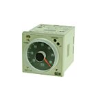 Techspan TA11-A24AC-DC 5A Panel Mount Timers