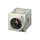 Techspan TA8-A100-230AC 5A Panel Mount Timers