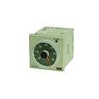 Techspan TA8-DA100-230AC 5A Panel Mount Timers