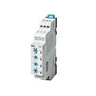 Techspan TDAS DIN Rail Mountable Timer