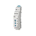Techspan TDM10 10A DIN Rail Mountable Timer