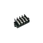 Techspan Tech-151606 Commercial Terminal Blocks Six Conductors